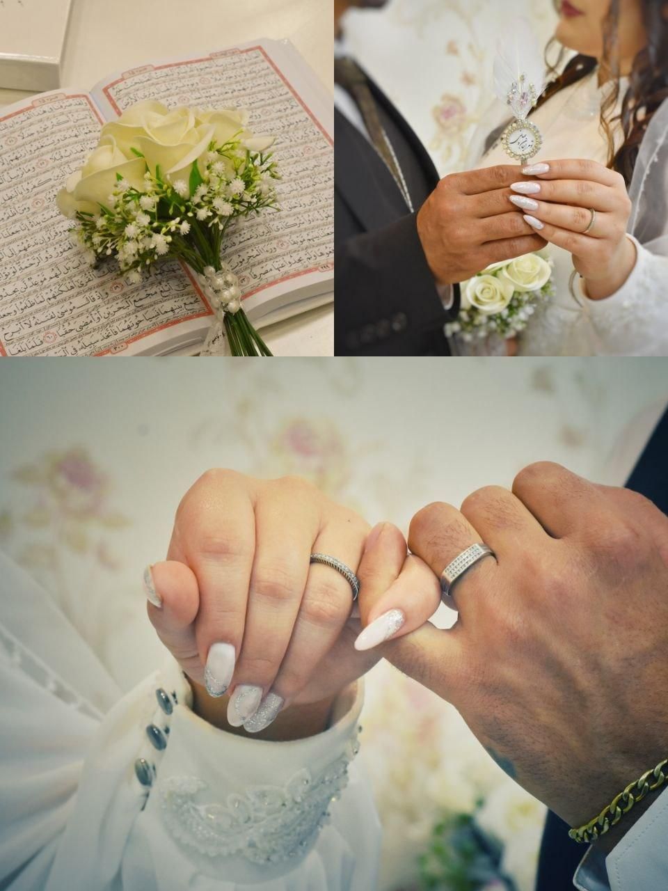 عکاسی از مجالس عقد، تولد|خدمات پذیرایی، مراسم|قزوین, |دیوار