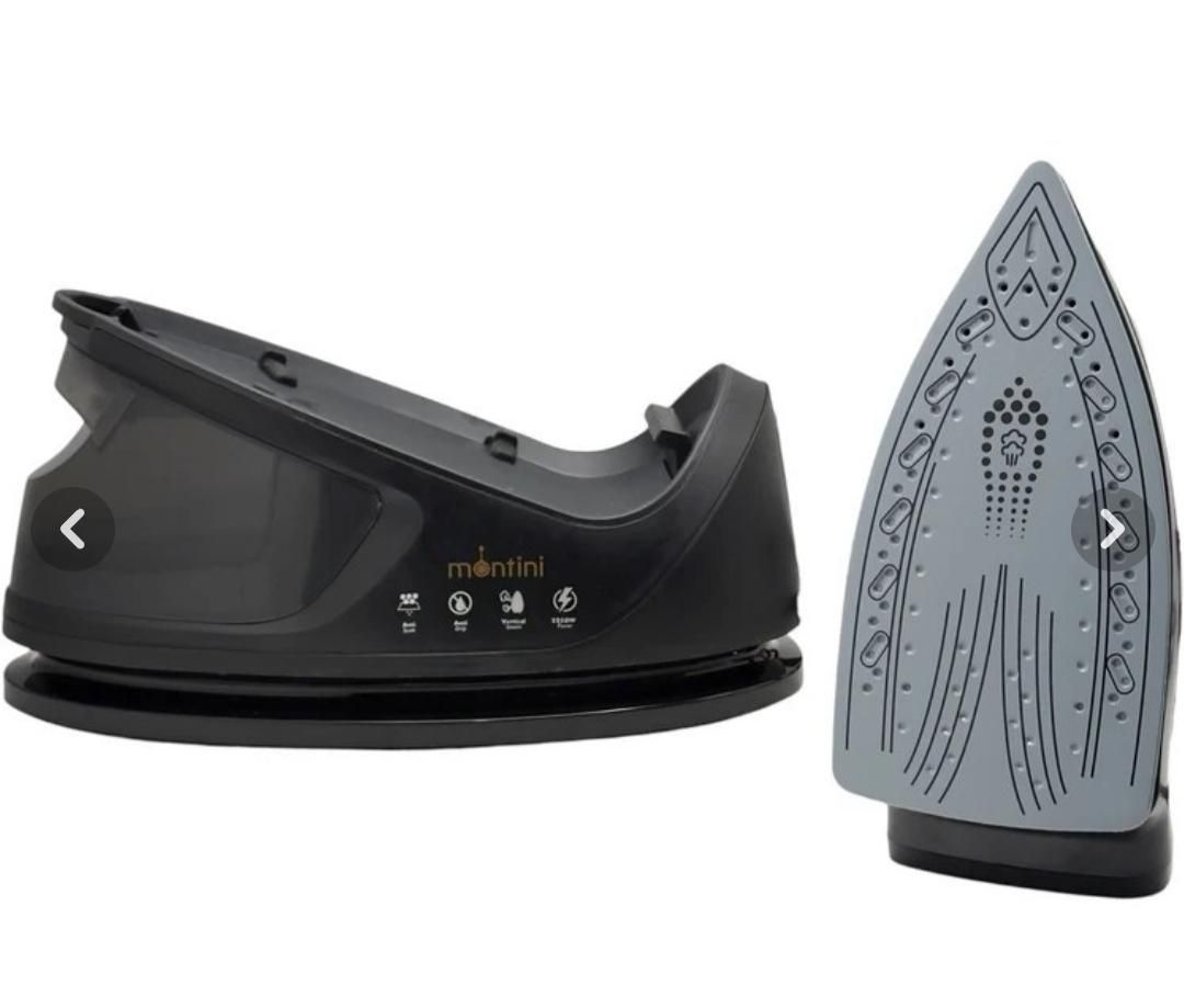 اتوباکیفیت مخزن دار مدل مونتینی|اتو و لوازم اتو|سبزوار, فیاض|دیوار