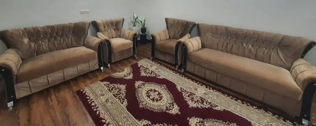 فروش مبل|مبلمان خانگی و میز عسلی|تهران, نیکنام|دیوار