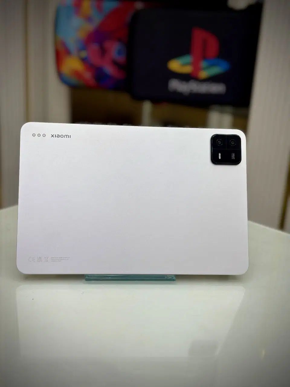 تبلت پرقدرت Redmi pad 6 در حد نو / اقساطی 3.5%|تبلت|تبریز, |دیوار