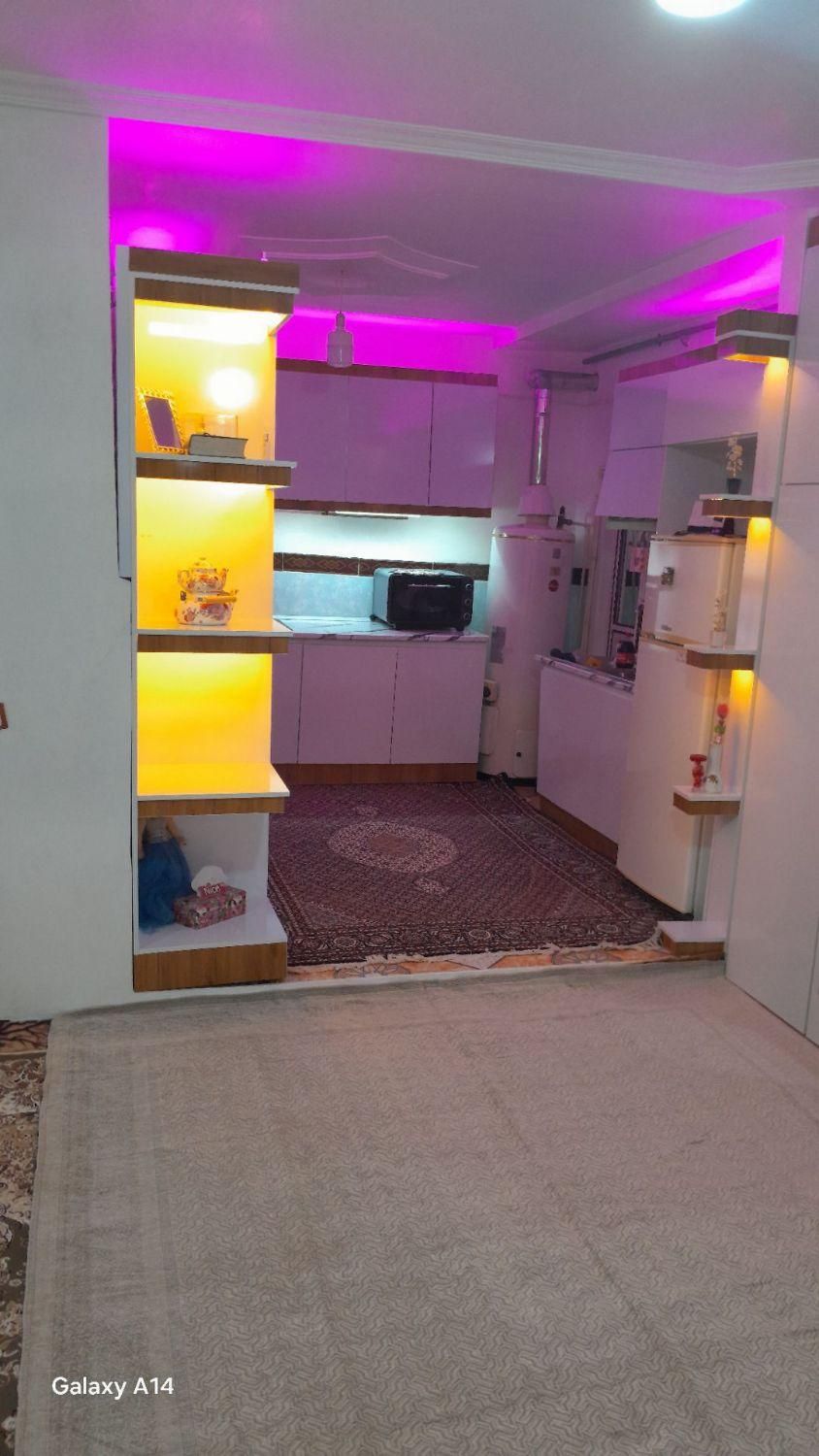 خدمات سیم کشی ساختمان و نور مخفی|خدمات پیشه و مهارت|میاندوآب, |دیوار