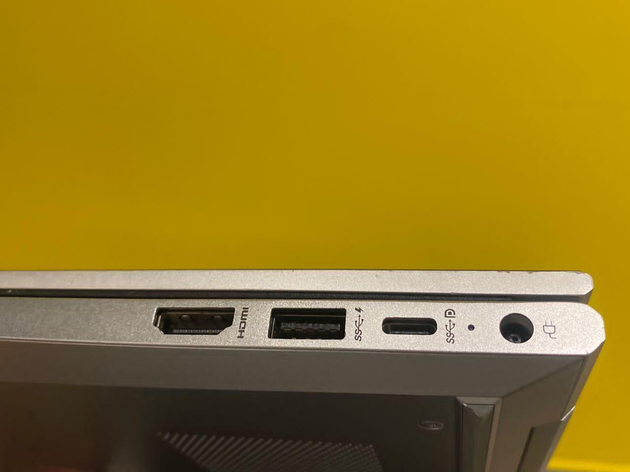 لب تاب HP مدل 430g9|رایانه همراه|اصفهان, کوی ولی عصر|دیوار