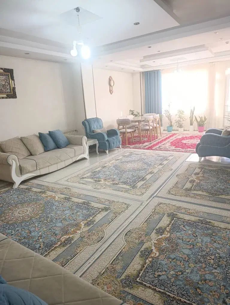 فروش آپارتمان ۱۵۰ متری ۳ خوابه در فاز ۴ مهرشهر|فروش آپارتمان|کرج, فاز ۴ مهرشهر|دیوار