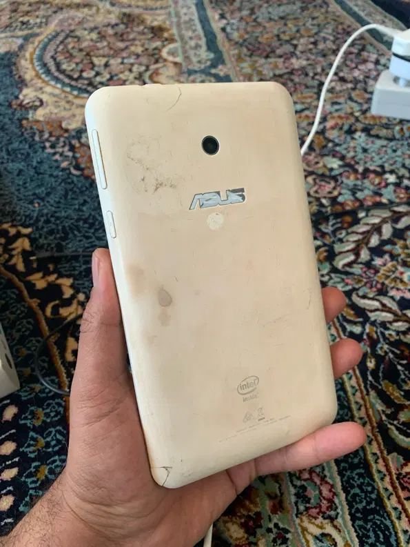 تبلت ایسوس۷ asus 7|تبلت|مشهد, کوثر|دیوار