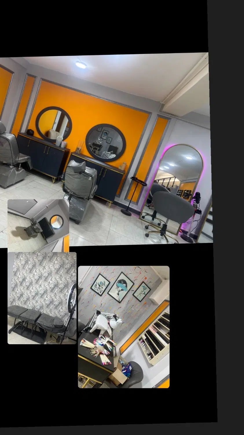 استخدام لاین زیبایی|استخدام درمانی، زیبایی، بهداشتی|ایلام, |دیوار