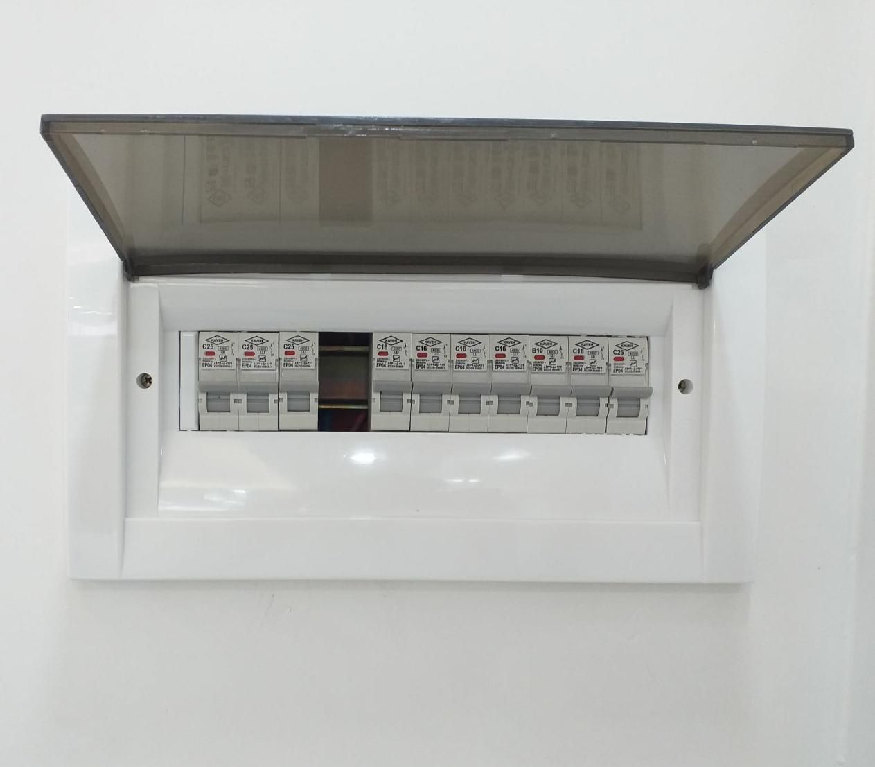 برقکار ساختمان|خدمات پیشه و مهارت|ماهدشت, |دیوار