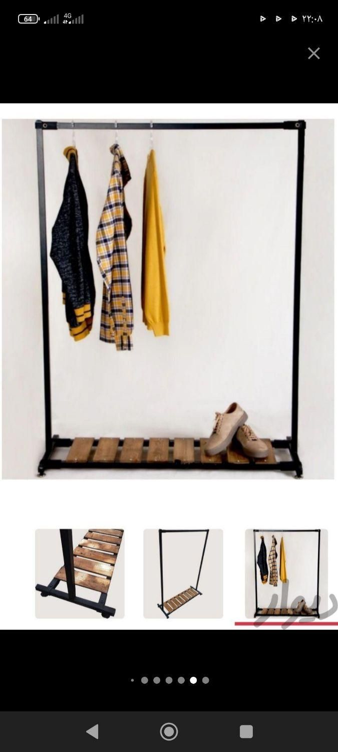 رگال قفسه ویترین شلف پیشخوان نصاب|فروشگاه و مغازه|اسلامشهر, زرافشان|دیوار