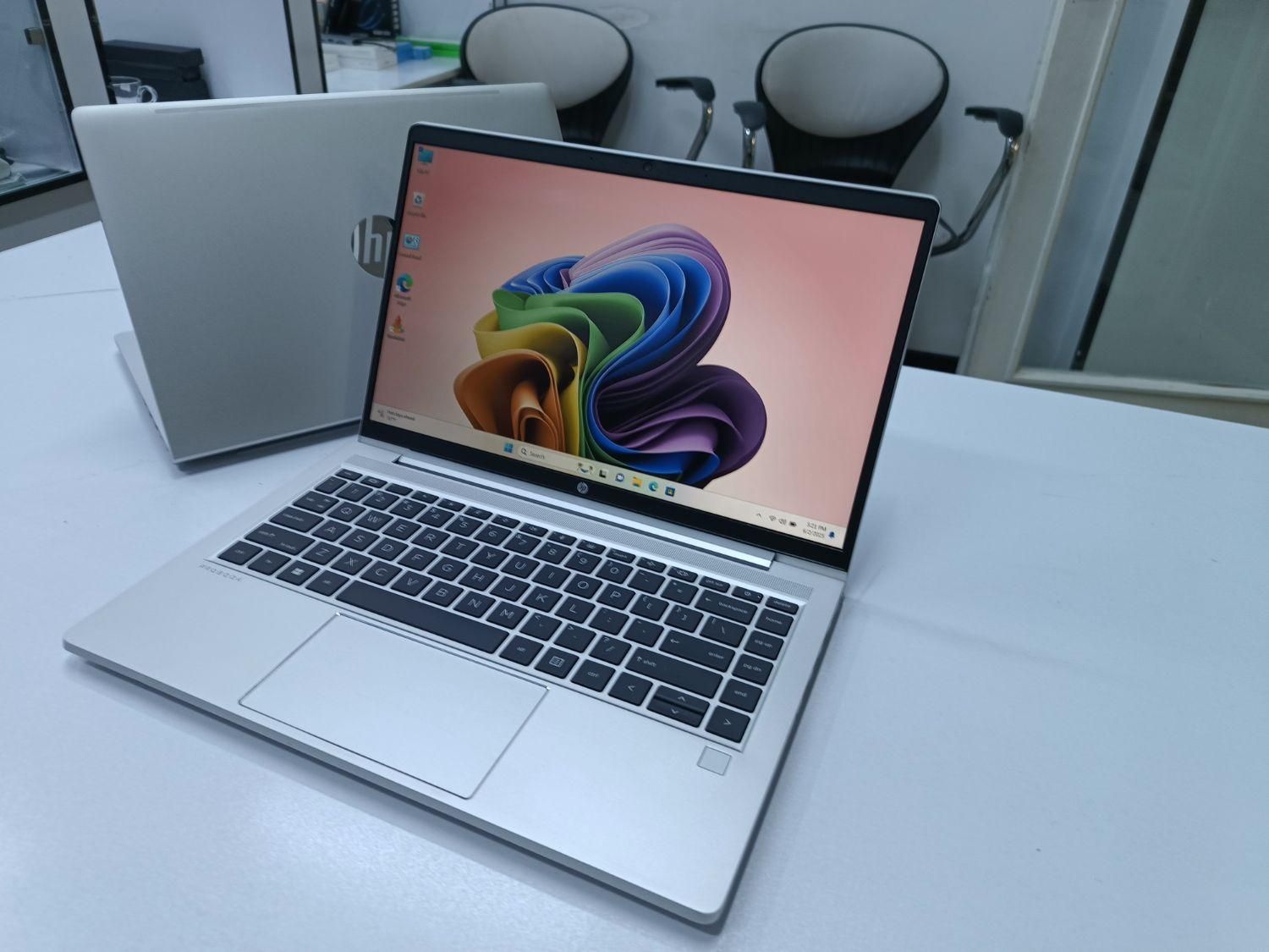 hp ProBook 445 G10 Ryzen7-7730U تولید ۲۰۲۳|رایانه همراه|تهران, میدان ولیعصر|دیوار