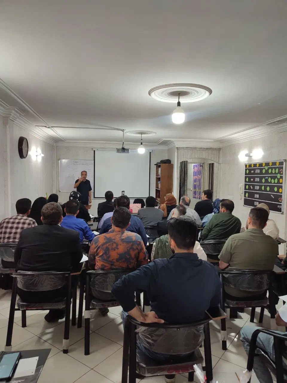 همایش فصدخون|گردهمایی و همایش|تهران, کوثر|دیوار