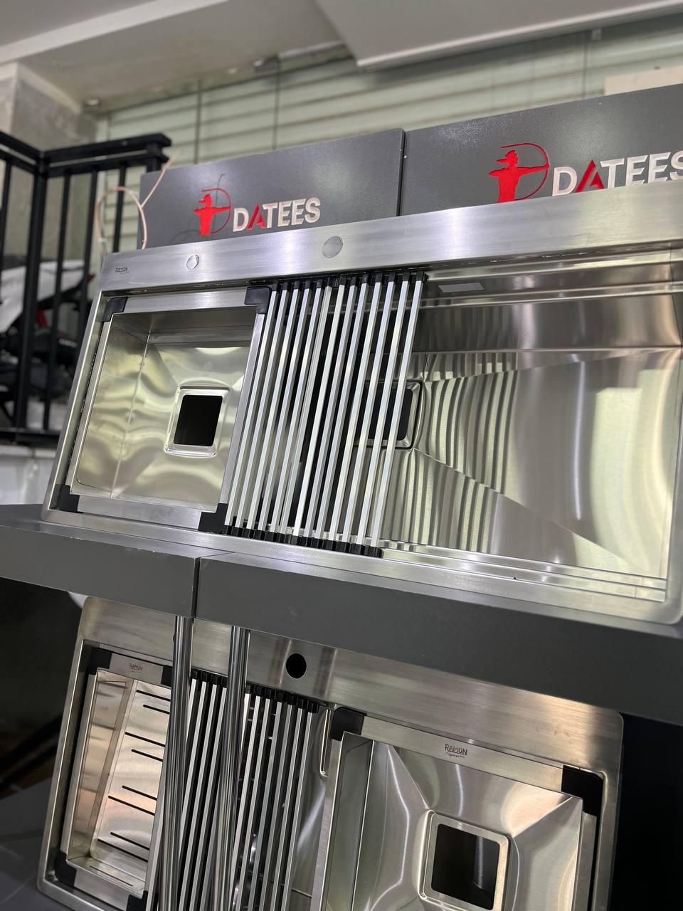 سینک باکسی توکار|مصالح و تجهیزات ساختمان|اصفهان, سرچشمه|دیوار