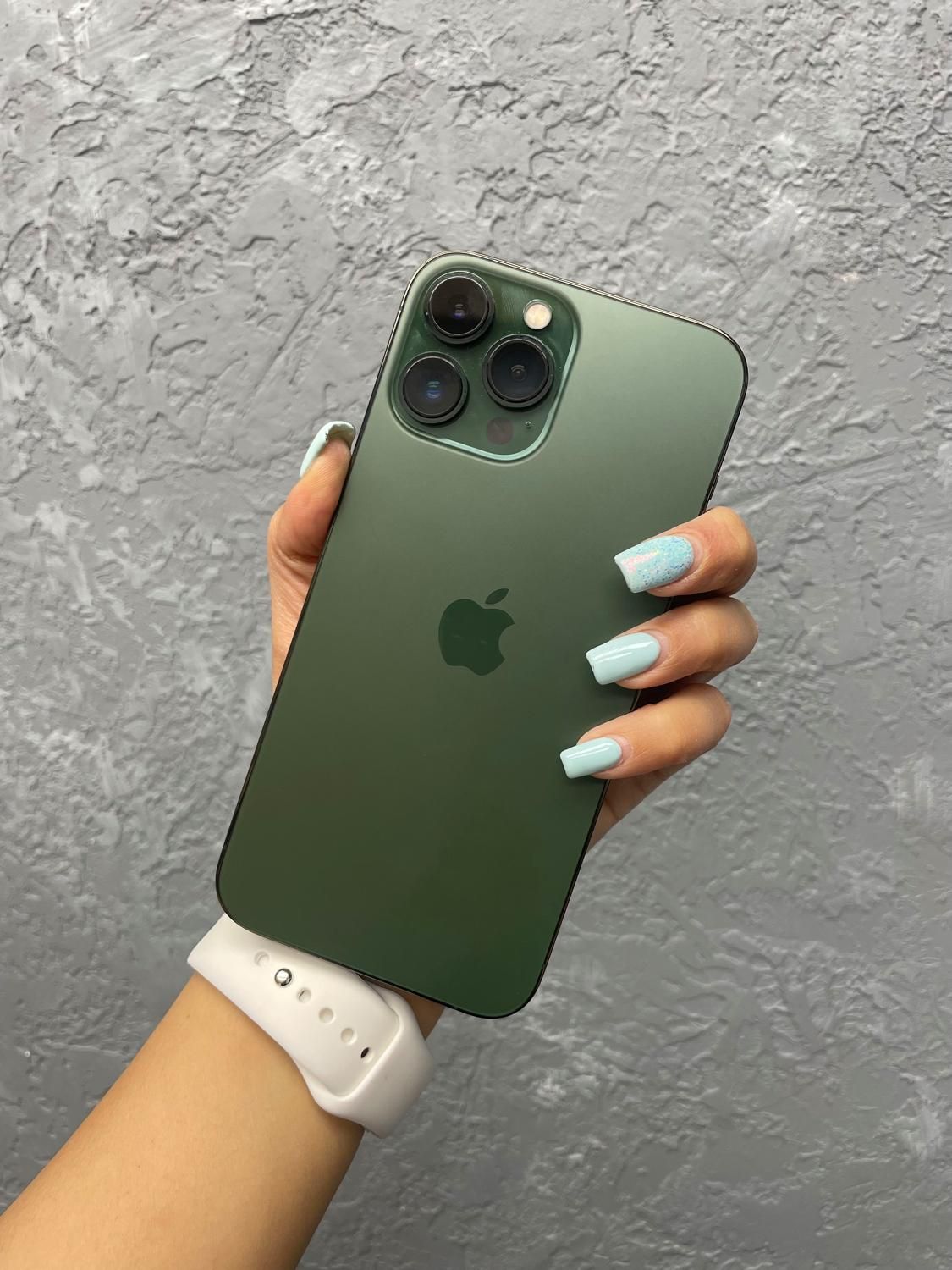 IPhone 13 pro max|موبایل|تهران, گیشا|دیوار