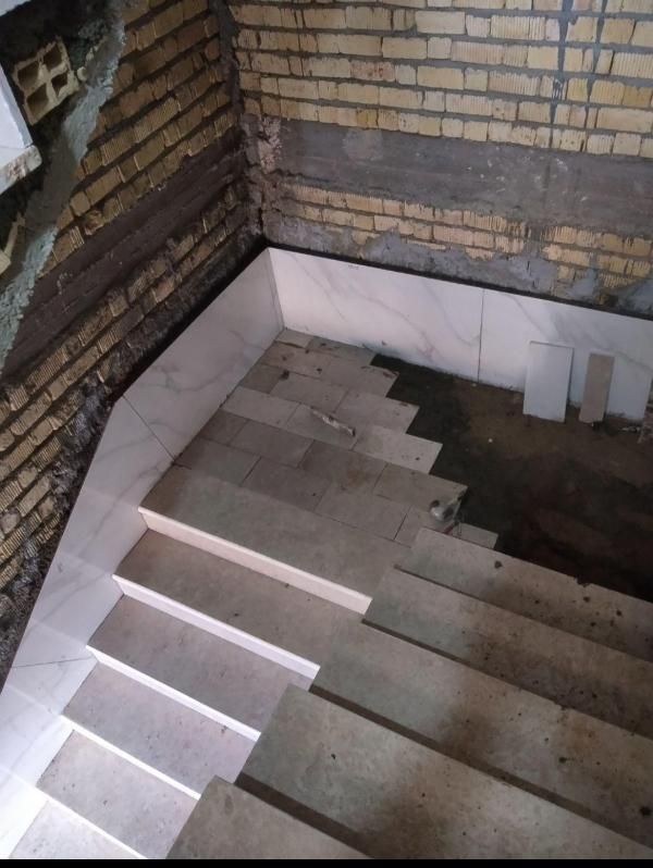 کاشیکاری و سنگکاری|خدمات پیشه و مهارت|قم, آذر (نکویی)|دیوار