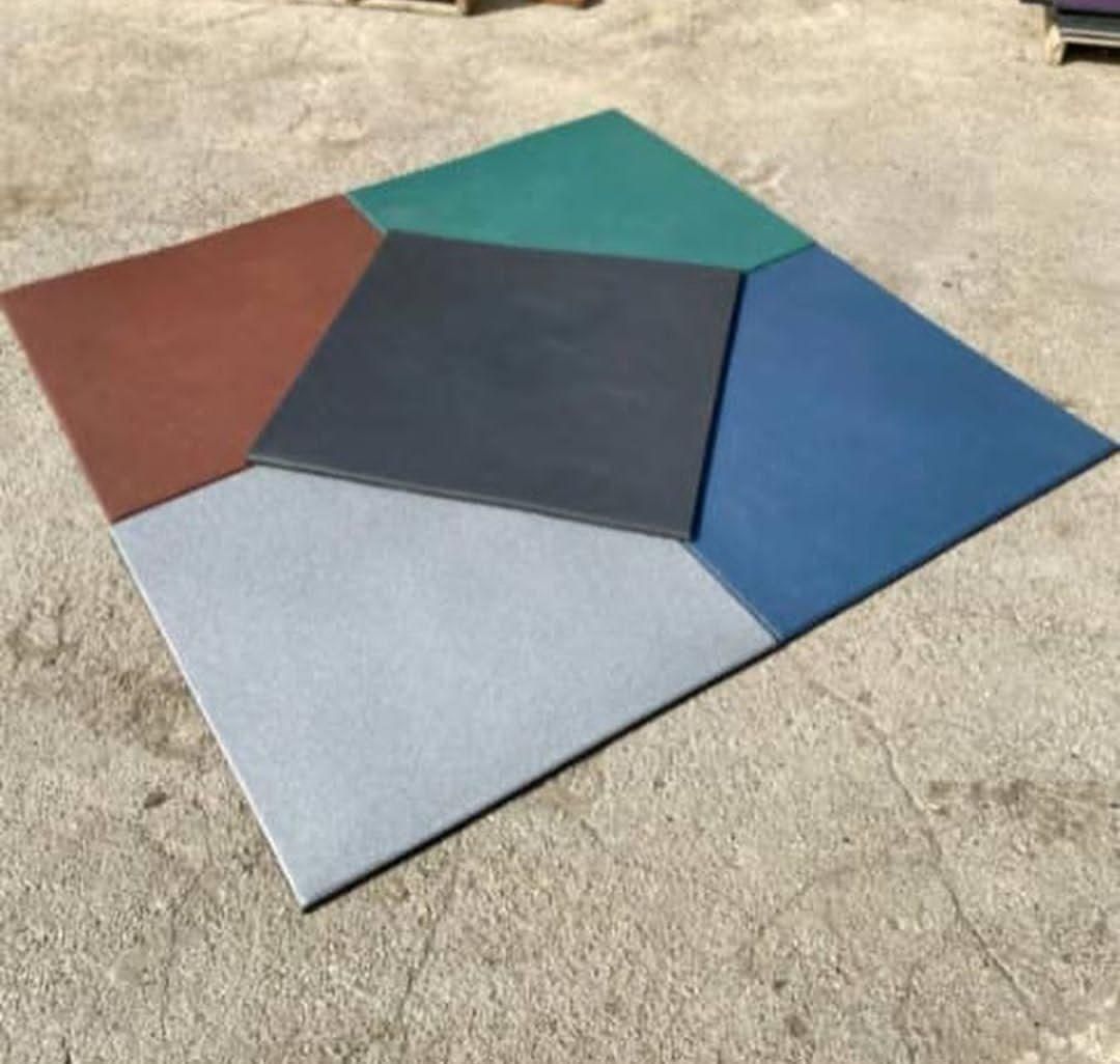 کفپوش گرانول باشگاهی و چمن مصنوعی وتاتامی پارس|تجهیزات ورزشی|شیراز, زرهی|دیوار