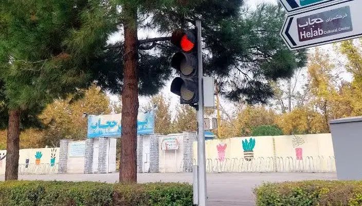 آپارتمان 95 متری طبقه اول چفت پارک حجاب|اجارهٔ آپارتمان|مشهد, هدایت|دیوار