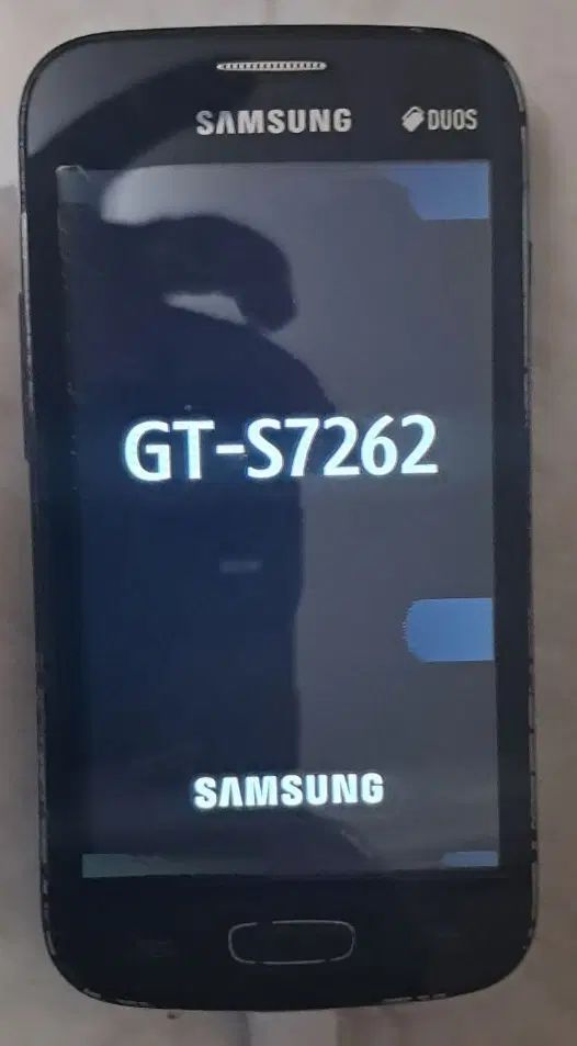 گوشی سامسونگ gt s7262|موبایل|تهران, نیروی دریایی|دیوار