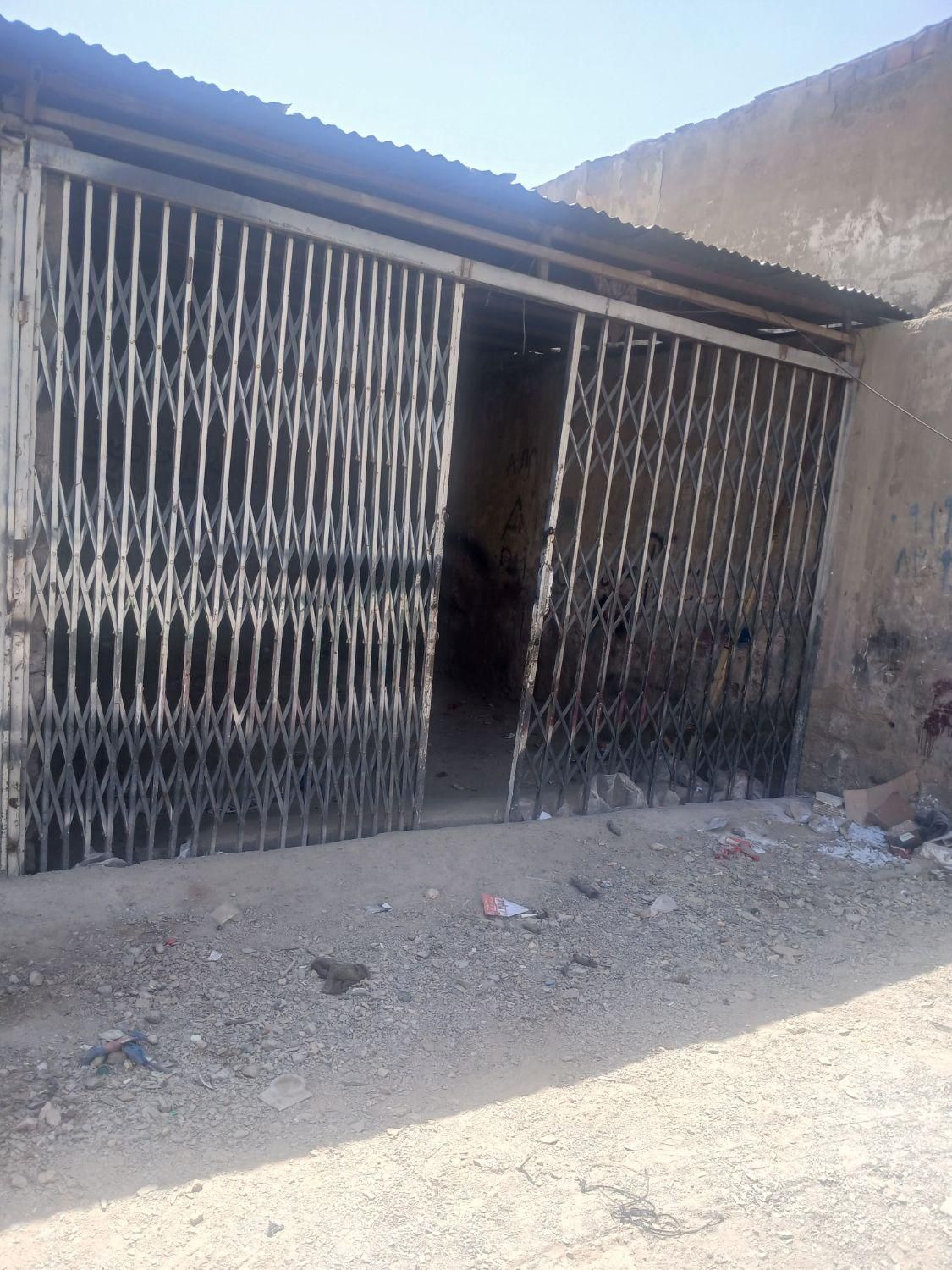 اجاره کارگاه فاضلی|اجارهٔ دفتر صنعتی، کشاورزی، تجاری|زاهدان, |دیوار