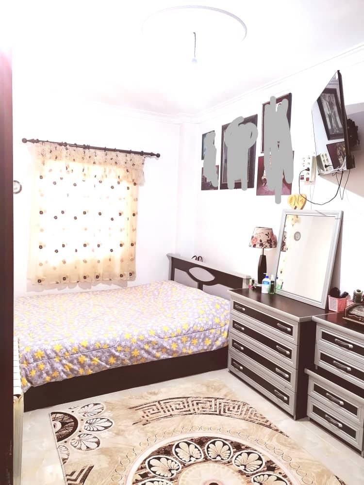 حمیدیان واحد 110متری بر دوم بلوار اصلی تک واحدی|فروش آپارتمان|رشت, حمیدیان|دیوار