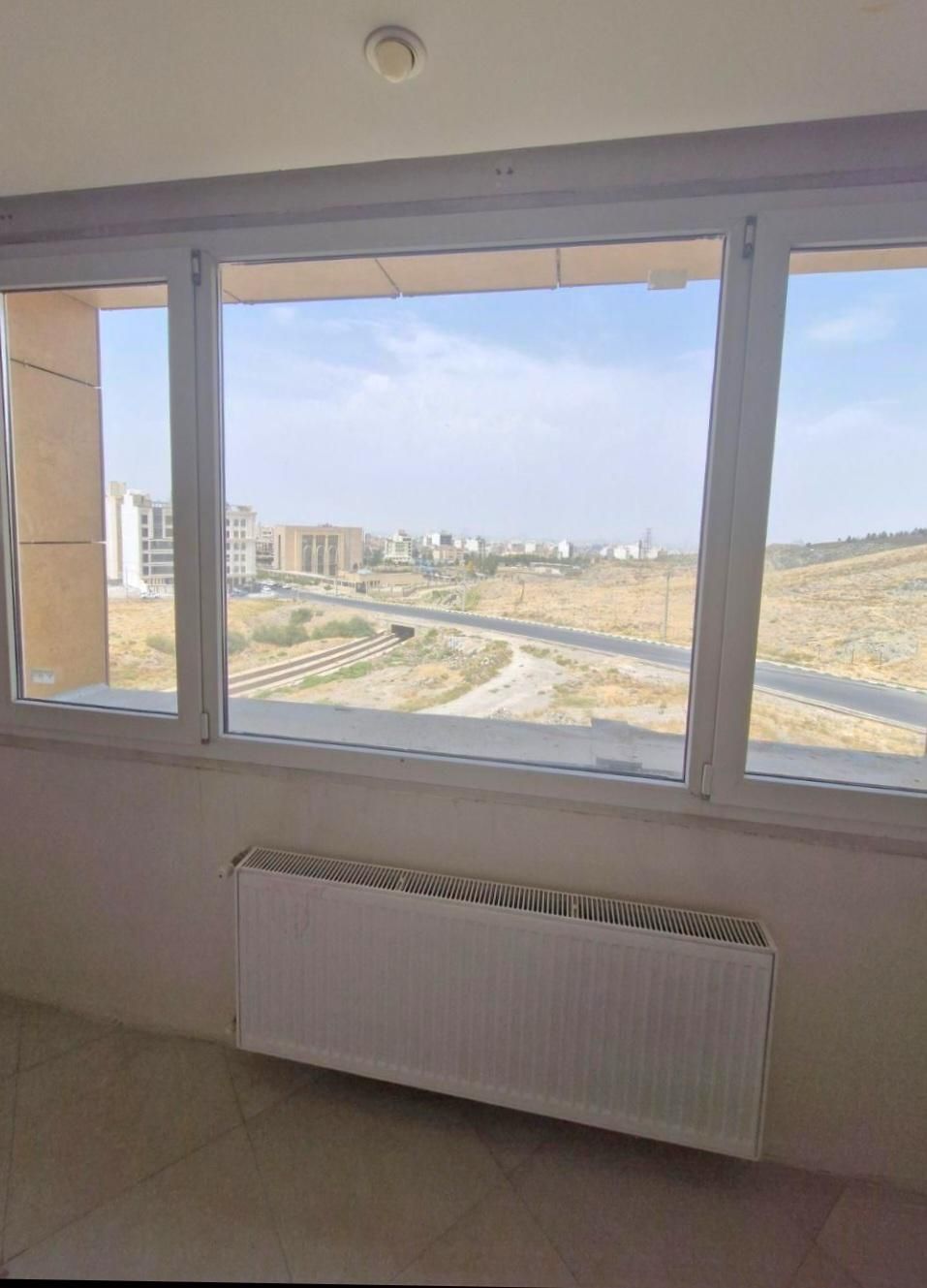 آپارتمان ۹۴ متری ۲ خواب نماز ۲۸|فروش آپارتمان|مشهد, آبادگران|دیوار