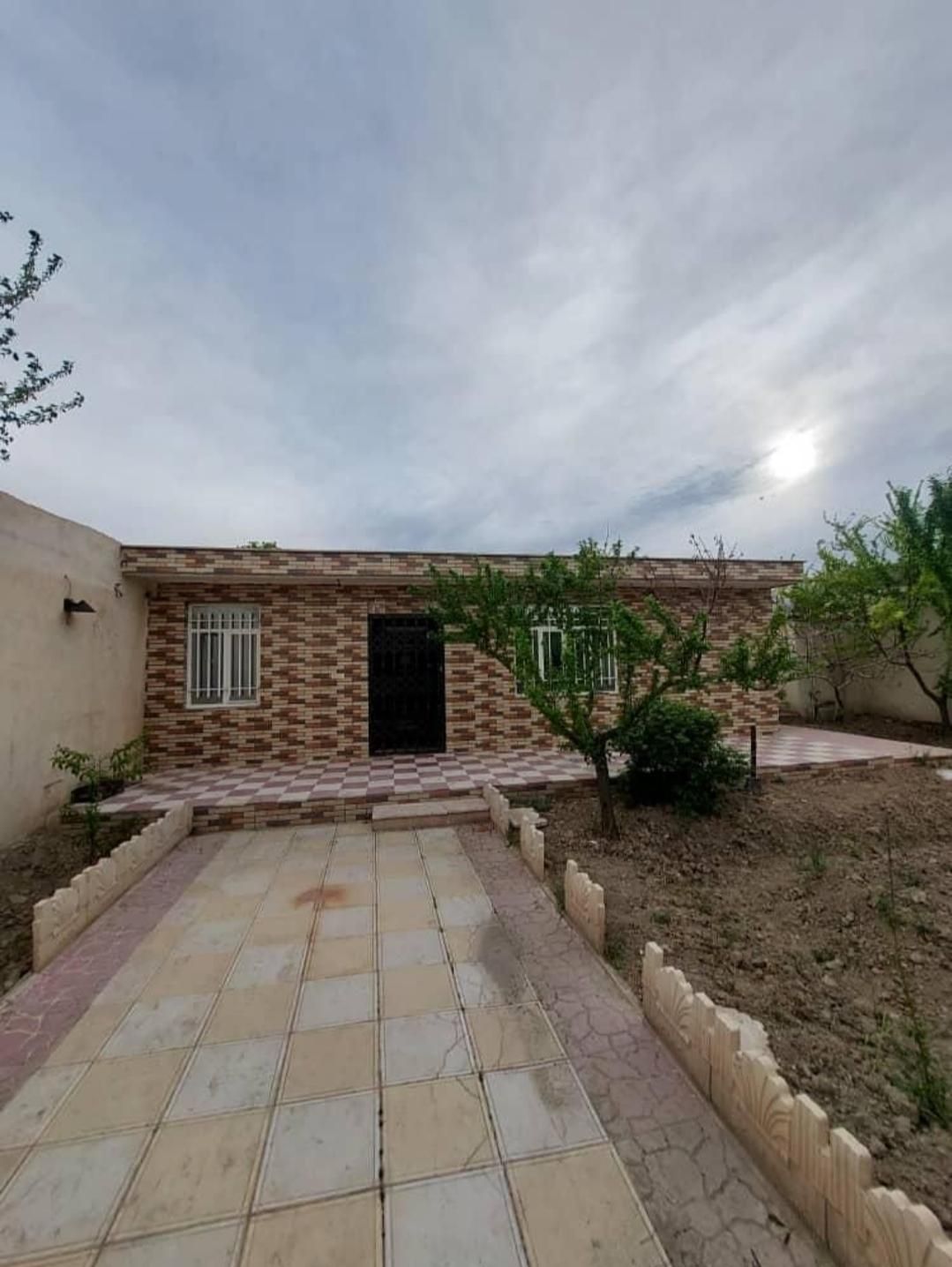 باغ ویلا قدیمی۵۰۰متری شهریار دهشادنازی آباد|فروش خانه و ویلا|شهریار, دهشاد بالا|دیوار