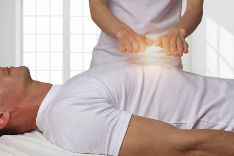 آموزش انرژی درمانی/غیرحضوری/تضمینی|خدمات آموزشی|تهران, عباس‌آباد|دیوار