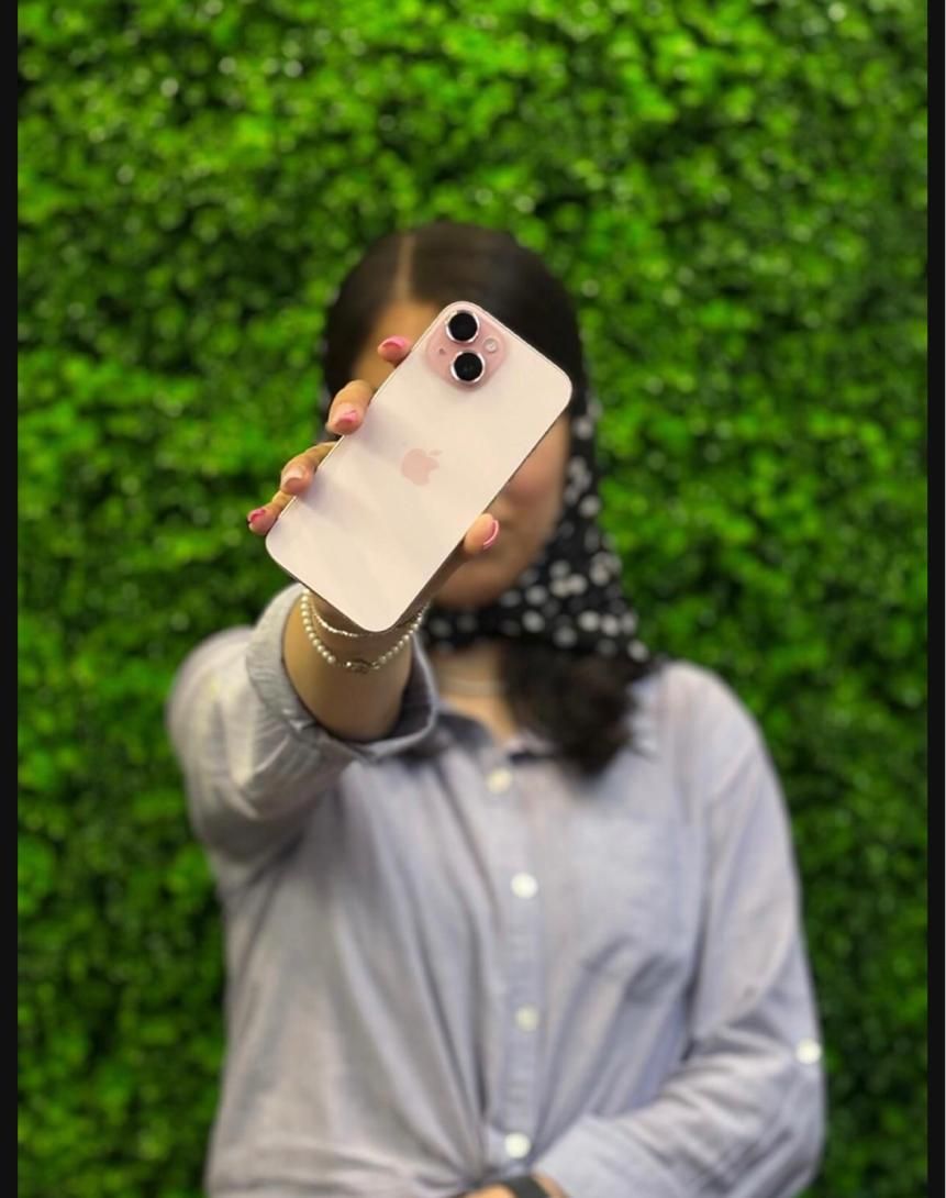 Iphone 15|موبایل|تهران, شهرک غرب|دیوار