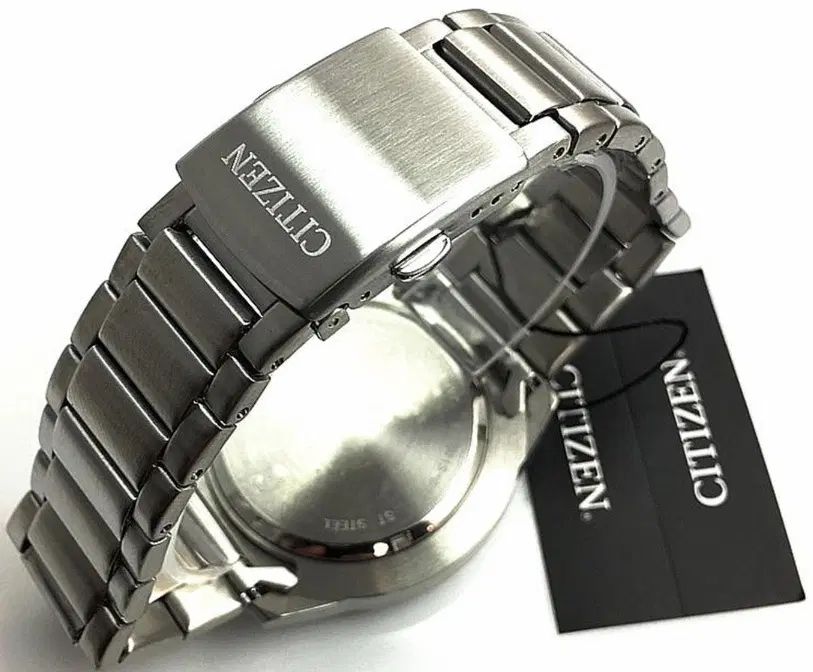 ساعت سیتیزن (CITIZEN) اتوماتیک NH8388-81E|ساعت|تهران, گلستان (شهرک راه آهن)|دیوار