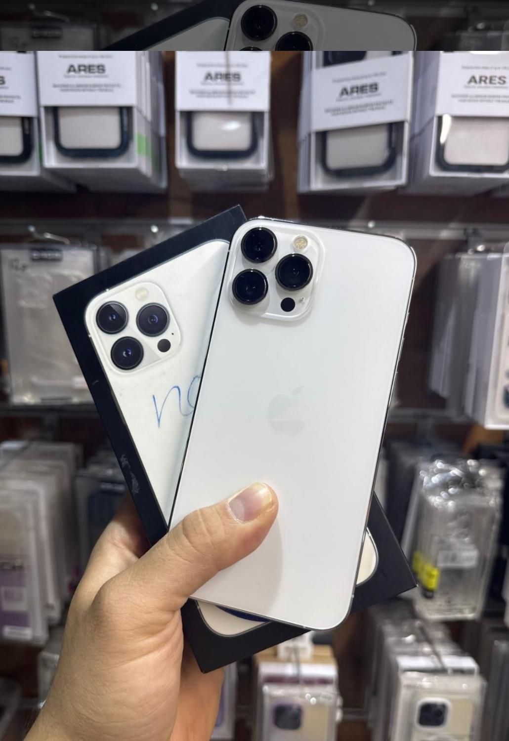 iphone 12 pro max 256|موبایل|مشهد, احمدآباد|دیوار