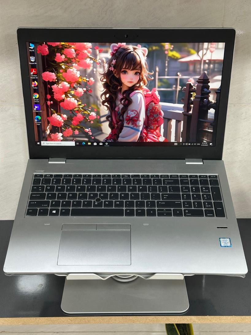 hp 650 G5|رایانه همراه|بندر امام خمینی, |دیوار