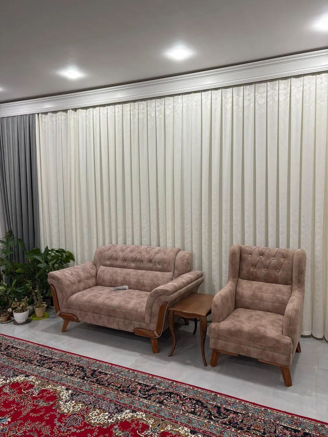 خانه وقف اولادمهندسی‌سازکارشناسی شده شهیدیه شاهد۱۰|فروش خانه و ویلا|میبد, |دیوار