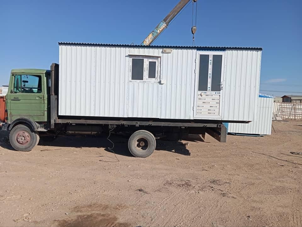 البرز کانکس|مصالح و تجهیزات ساختمان|خرمآباد, |دیوار