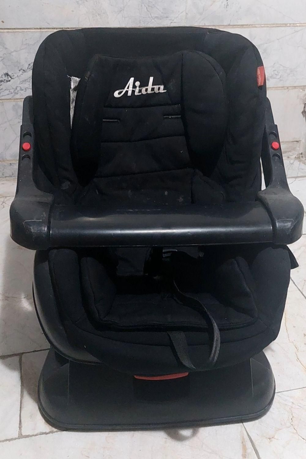 صندلی ماشین|تخت و صندلی بچه|تهران, بلورسازی|دیوار