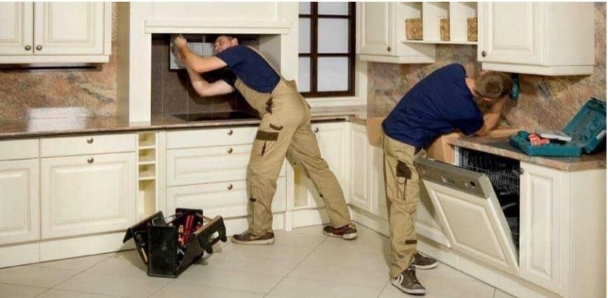 ساخت و نصب و تعمیر انواع کابینت درب کمد دیواری و..|خدمات پیشه و مهارت|کرمان, |دیوار