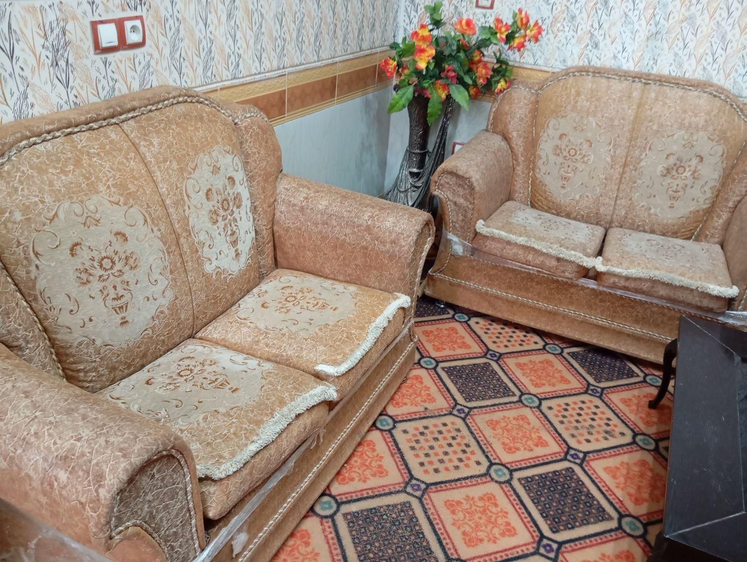 ۳۵۰|اجارهٔ کوتاه‌مدت آپارتمان و سوئیت|شیراز, میانرود|دیوار