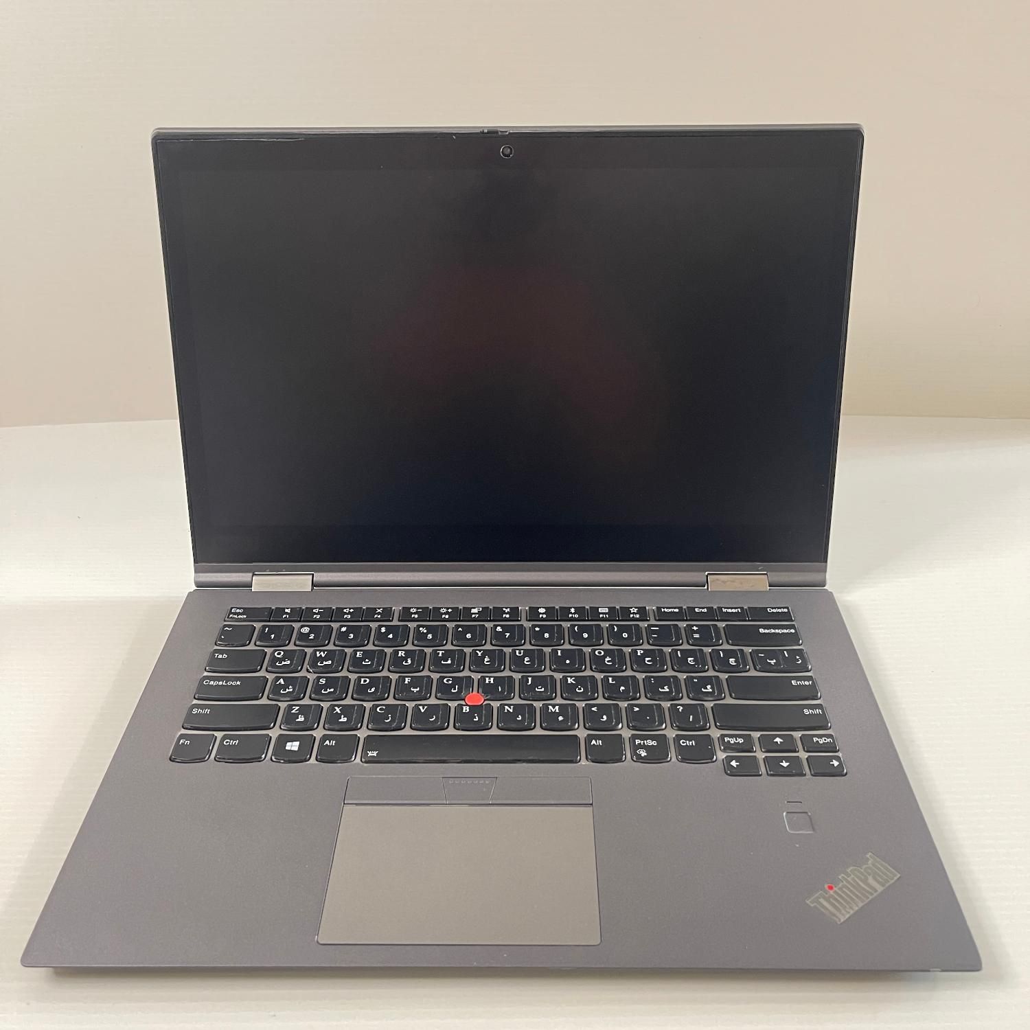 لپ تاپ Lenovo YOGA X2 i7 نسل 8|رایانه همراه|اصفهان, ملک|دیوار
