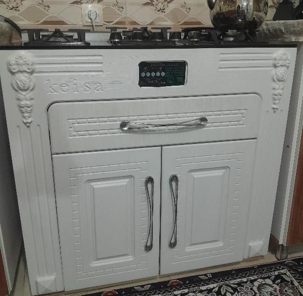 گاز|اجاق گاز و لوازم برقی پخت‌وپز|هرسین, |دیوار