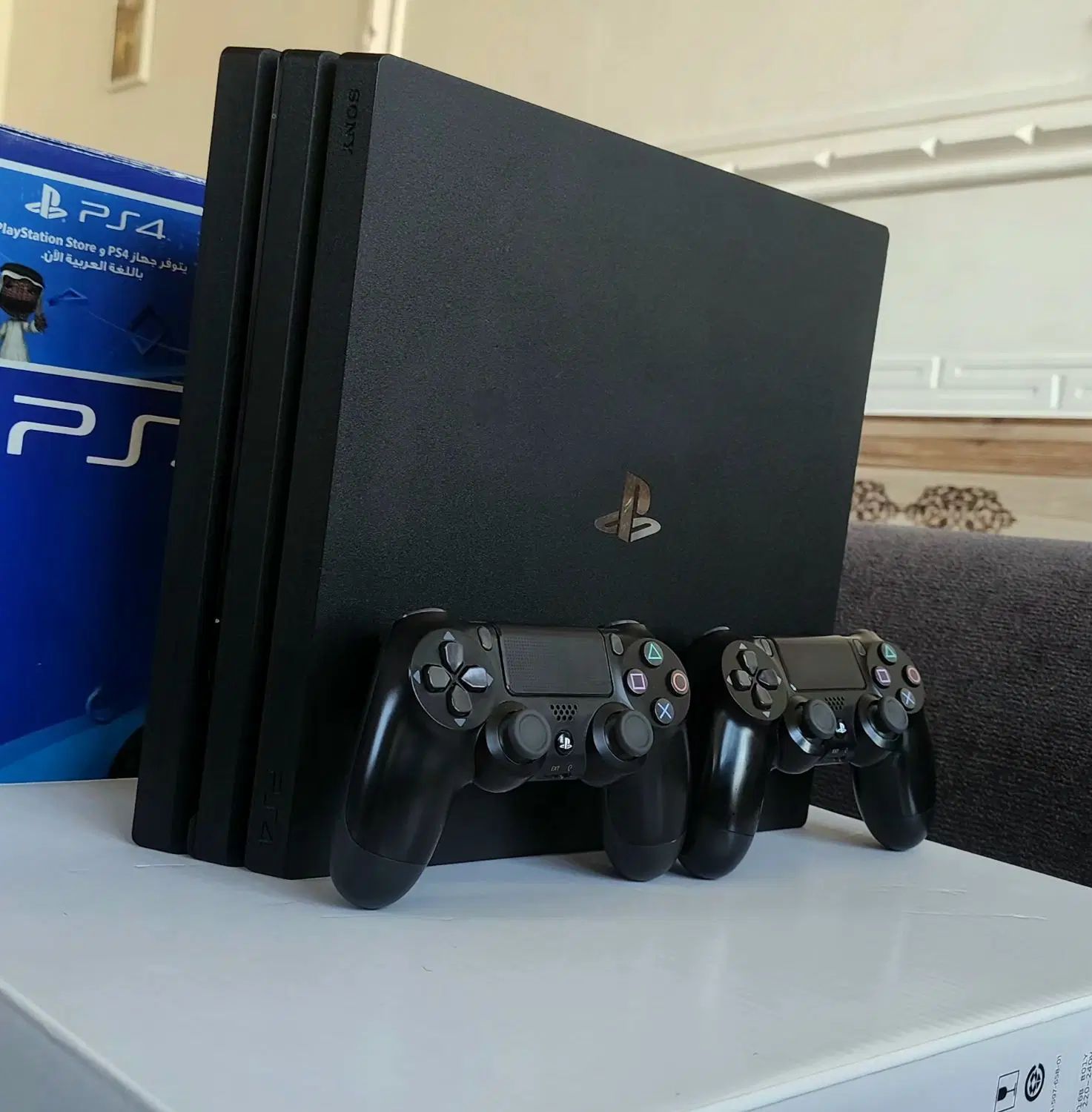 پرو کپی خور ورژن ۹.۰۰ کارکرد ۱ ماه با مهلت تست ps4|کنسول، بازی ویدئویی و آنلاین|شیراز, طلاب|دیوار