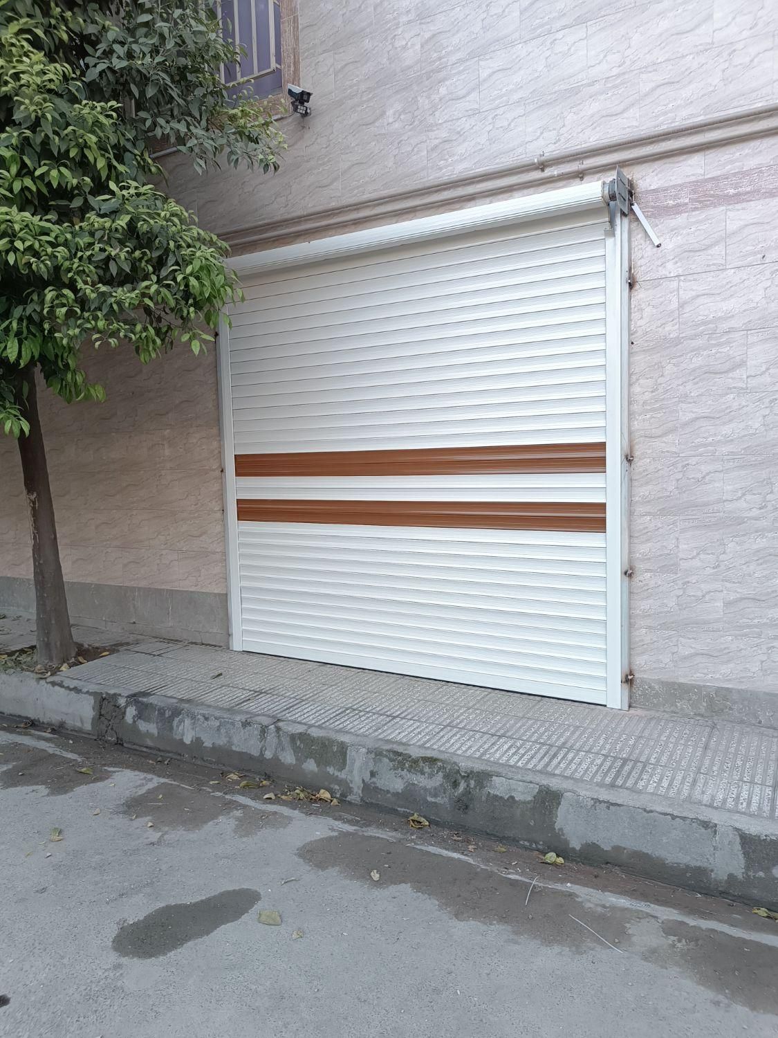 نصب.تعمیرات کرکره برقی جک بازویی دوربین.ارامبند|خدمات پیشه و مهارت|گرگان, |دیوار