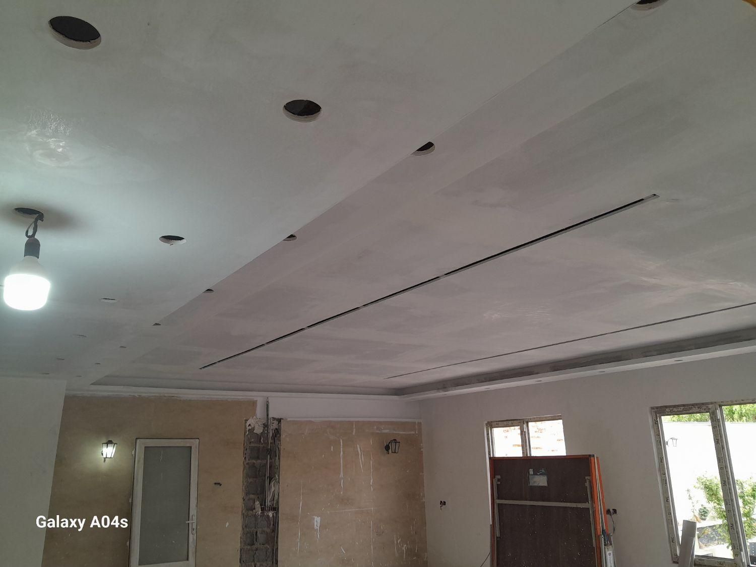 کناف درجه یک شرکتی و کی پلاس قیمت مناسب|خدمات پیشه و مهارت|نسیمشهر, |دیوار