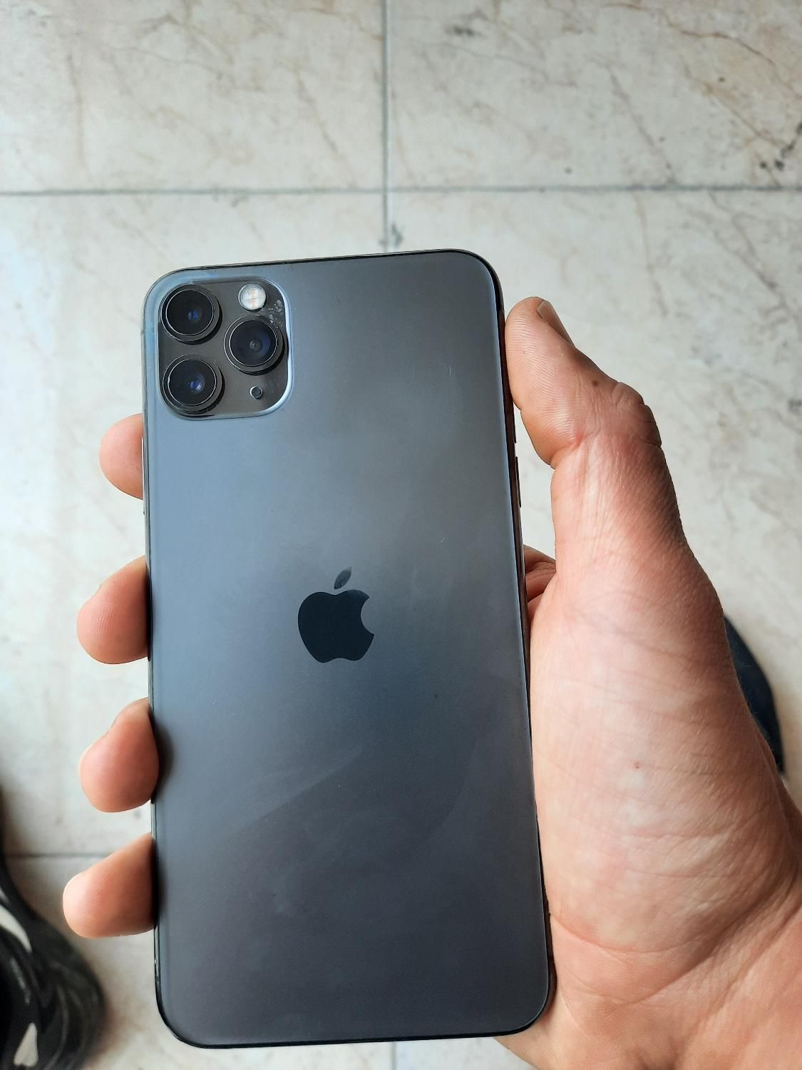 iphone 11promax|موبایل|بجنورد, |دیوار