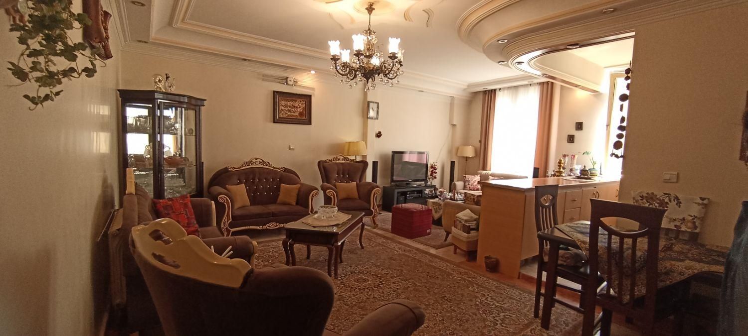 70متری2خواب/ پارکینگ/ انباری/ نورگیر|اجارهٔ آپارتمان|تهران, نیکنام|دیوار