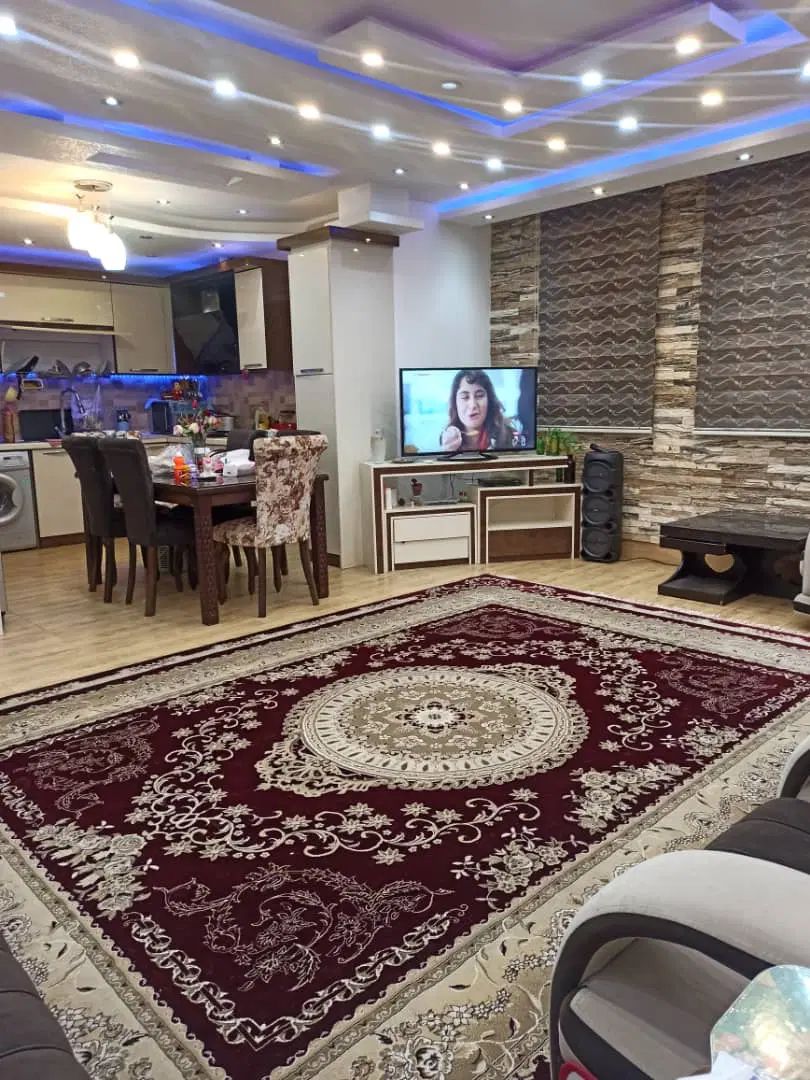 فروش آپارتمان 360زیر بنا ۳ خوابه طبقه ۱ ودو|فروش آپارتمان|بوشهر, |دیوار