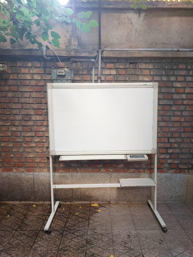 وایت برد برقی|لوازم التحریر|تهران, دروازه شمیران|دیوار