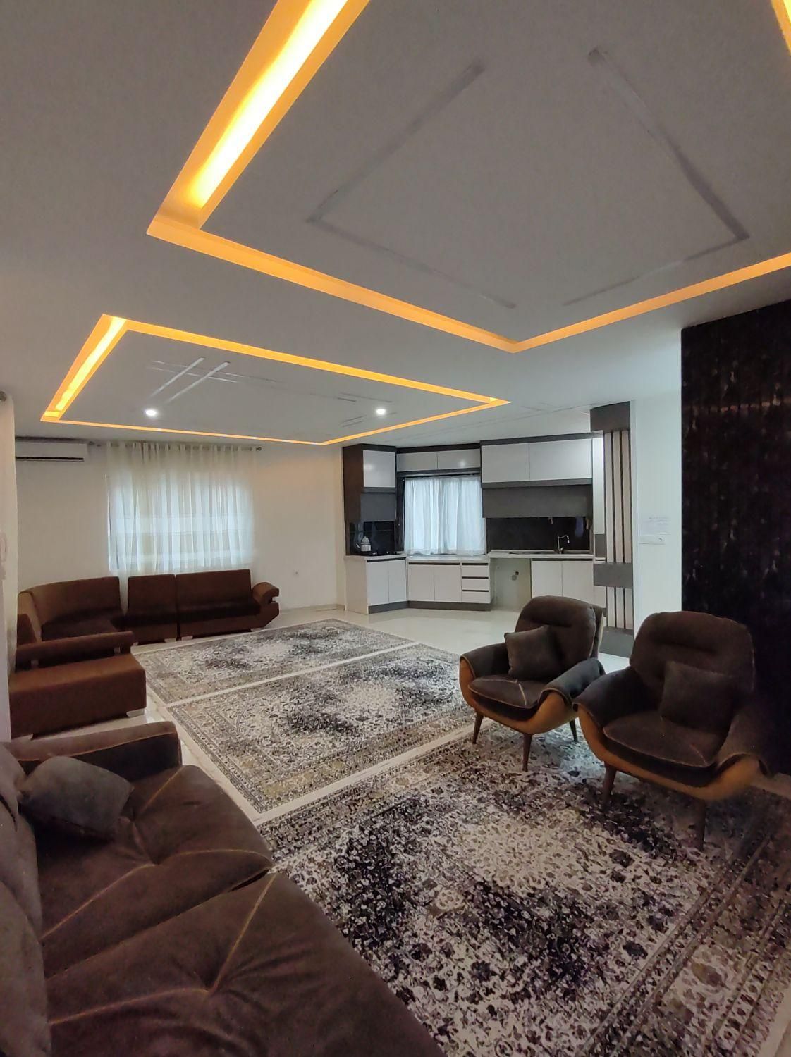 ویلا دربست،تمیز،وسط شهر ، مالک|اجارهٔ کوتاه‌مدت ویلا و باغ|فومن, |دیوار