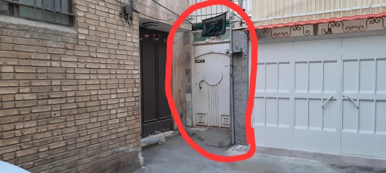 فروش مسکونی دو طبقه به صورت کلیدی - چهار راه باهنر|فروش خانه و ویلا|اصفهان, مولوی|دیوار