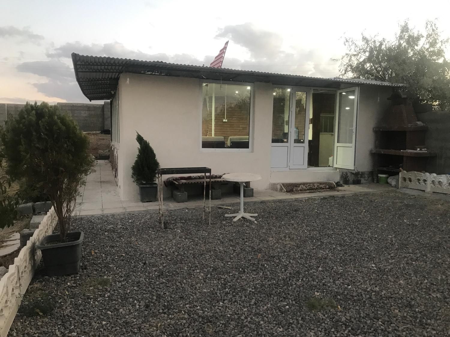 اجاره باغ برای مجالس و تولد و دور همی خانوادگی|اجارهٔ کوتاهمدت ویلا و باغ|زنجان, |دیوار