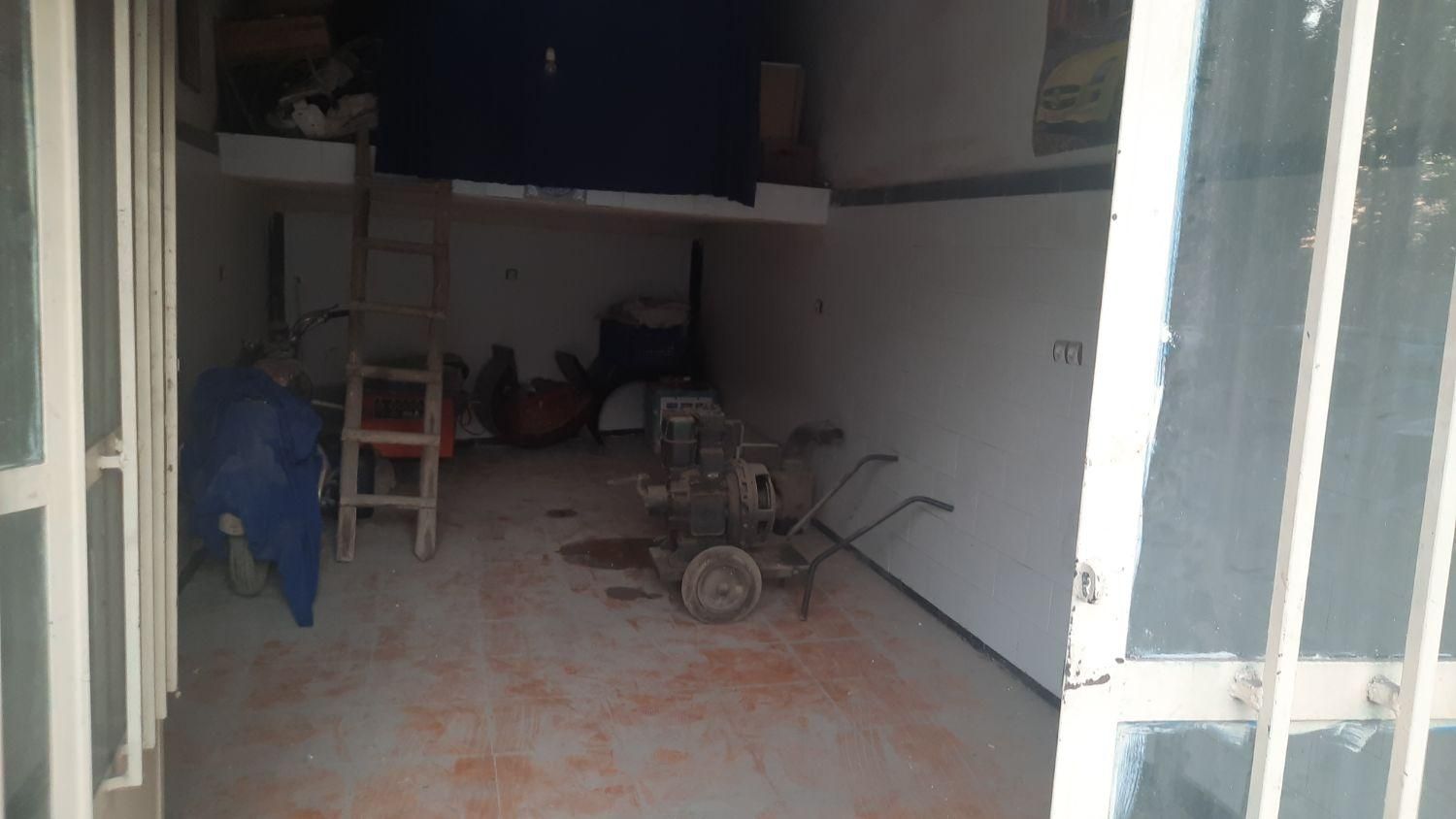 اجاره مغازه بلوار انقلاب|اجارهٔ مغازه و غرفه|کنگاور, |دیوار