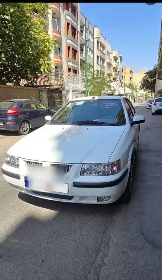 سمندLxساده مدل ۹۶بسیار تمیزباکارکردپایین|خودرو سواری و وانت|اصفهان, شهرک سلامت|دیوار