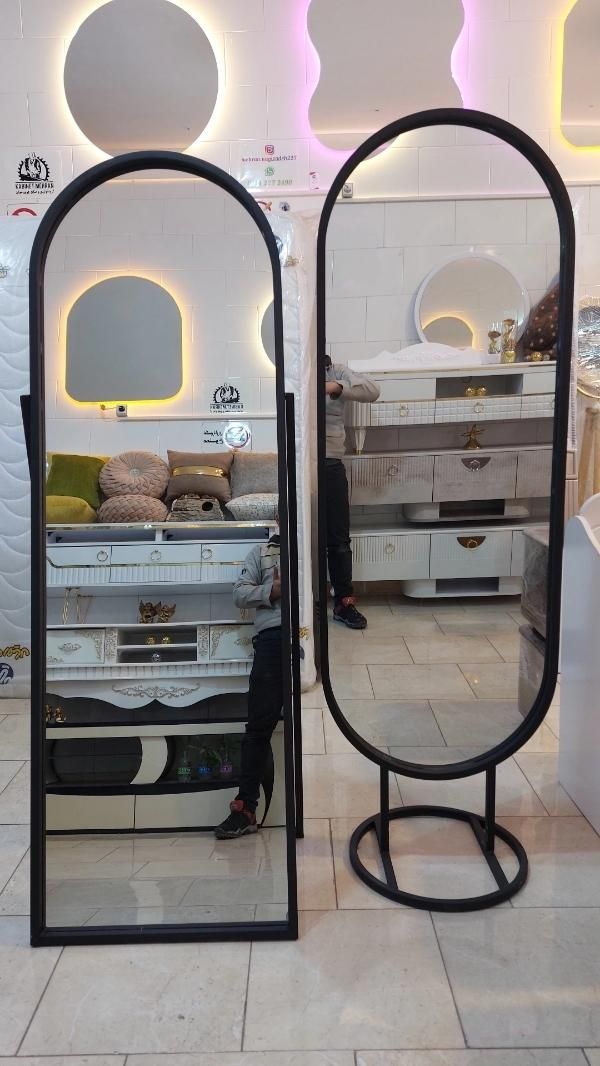 آیینه قدی و ایستاده|آینه|مرند, |دیوار