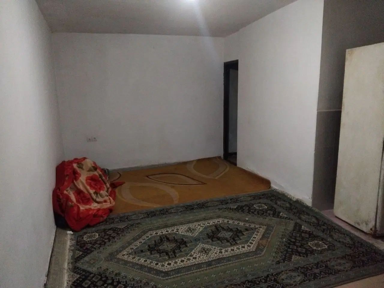اجاره آپارتمان ۶۰ متری یک خوابه|اجارهٔ آپارتمان|رشت, دروازه لاکان|دیوار