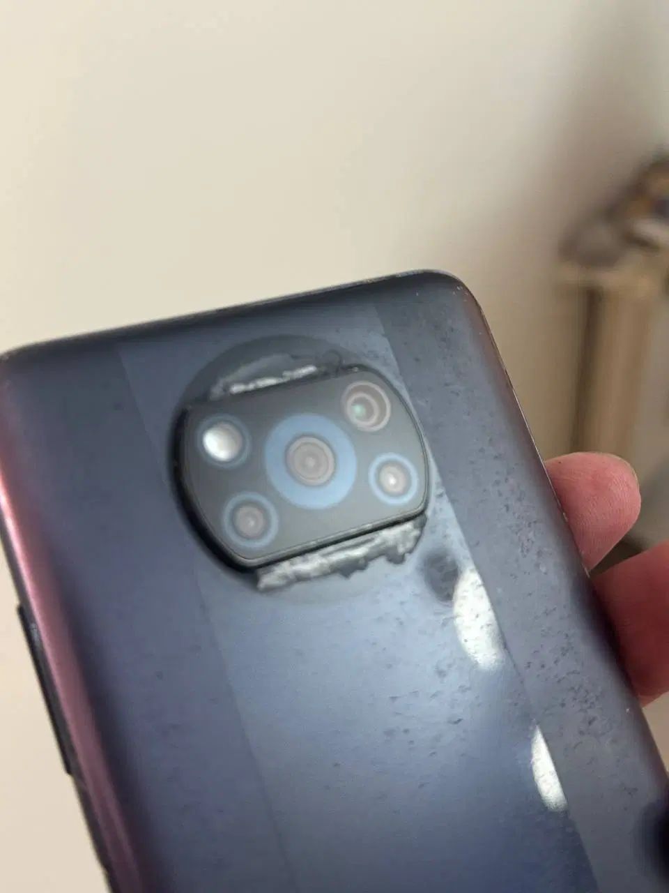 poco x3pro|موبایل|تهران, جنت‌آباد شمالی|دیوار
